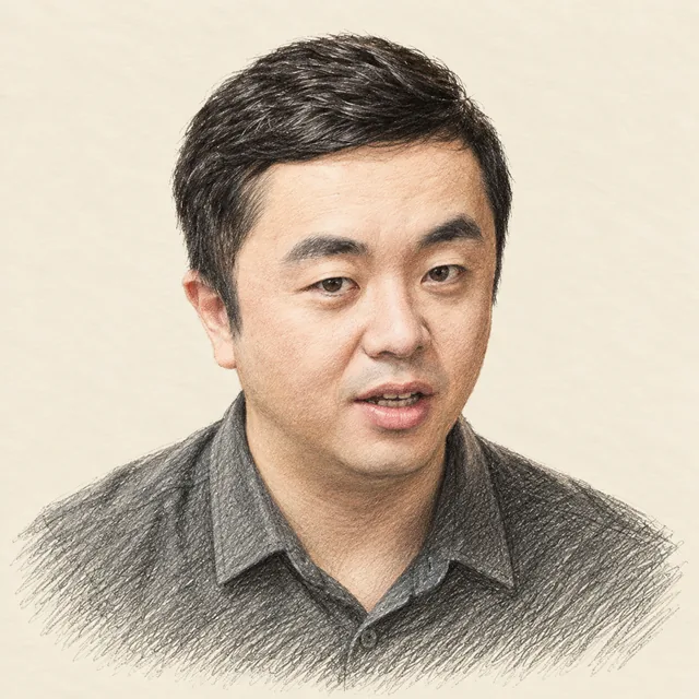 AI 辅助插画