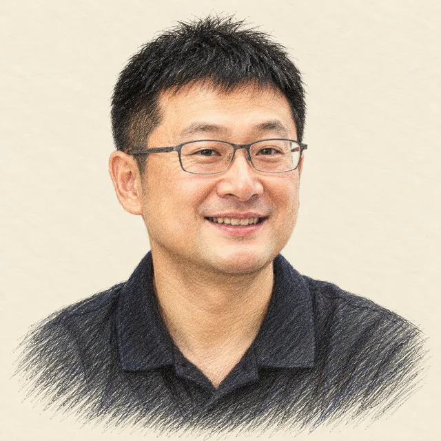 AI 辅助插画