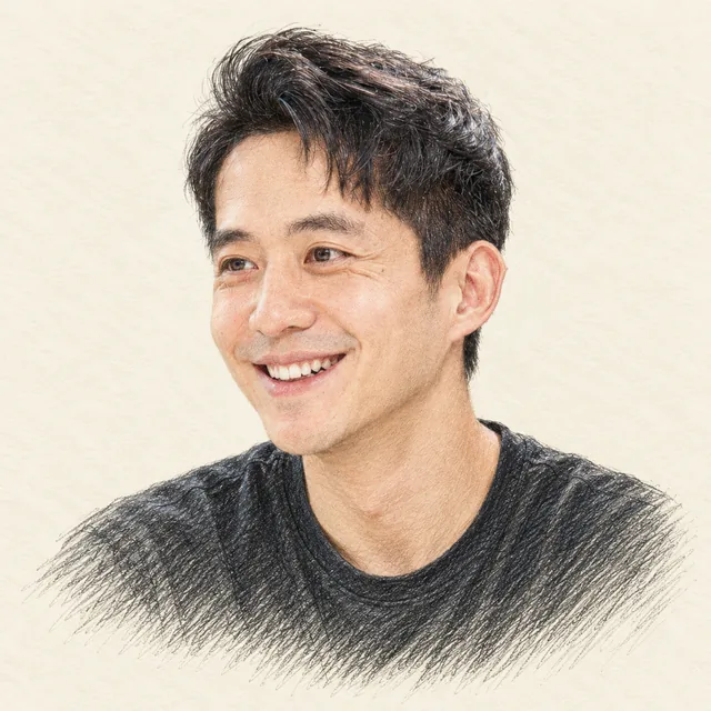 AI 辅助插画