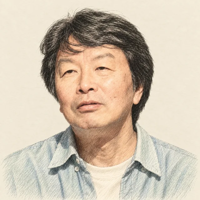 AI 辅助插画