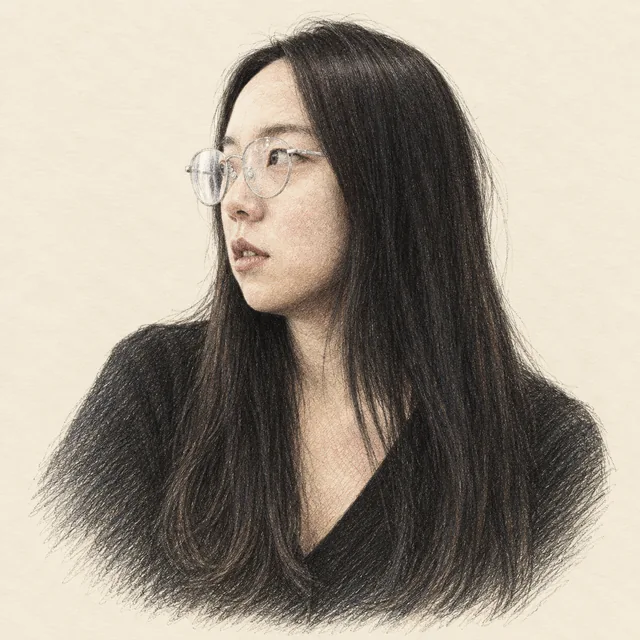 AI 辅助插画