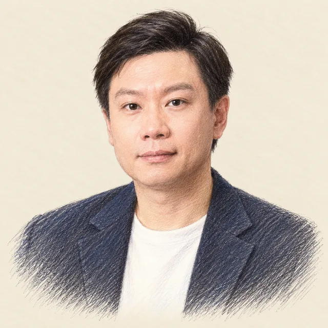 AI 辅助插画