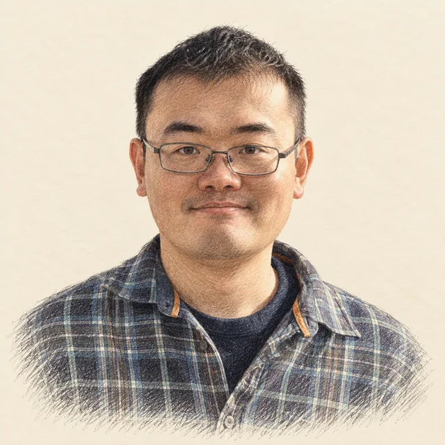 AI 辅助插画
